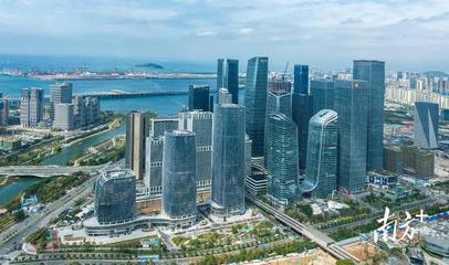 試點(diǎn)“雙Q”聯(lián)通香港，為跨境投資提供更大便利——前海惠港九件實(shí)事之“金融”