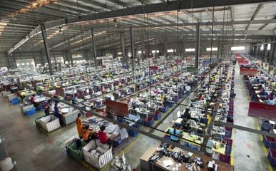 在東南亞投資真不容易 蘇美達(dá)緬甸工廠身陷“罷工潮”！揭秘這家紡織貿(mào)易“巨無(wú)霸”的全球擴(kuò)張路徑