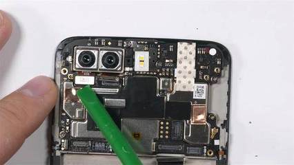 一加5T 性?xún)r(jià)比之王，電池設(shè)計(jì)彰顯匠心